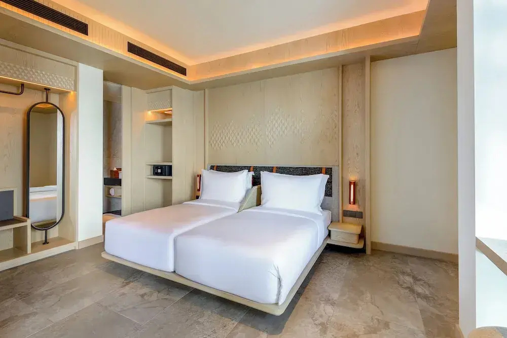 Katamaran Hotel & Resort Komodo