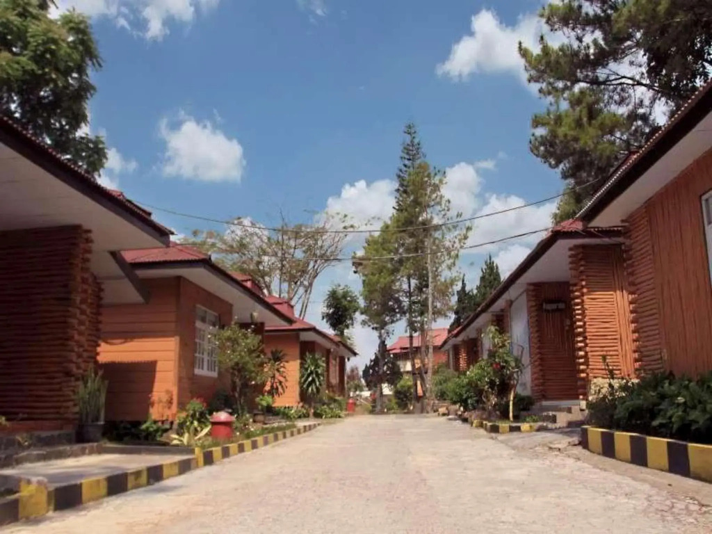 Hotel Ciloto Indah Permai