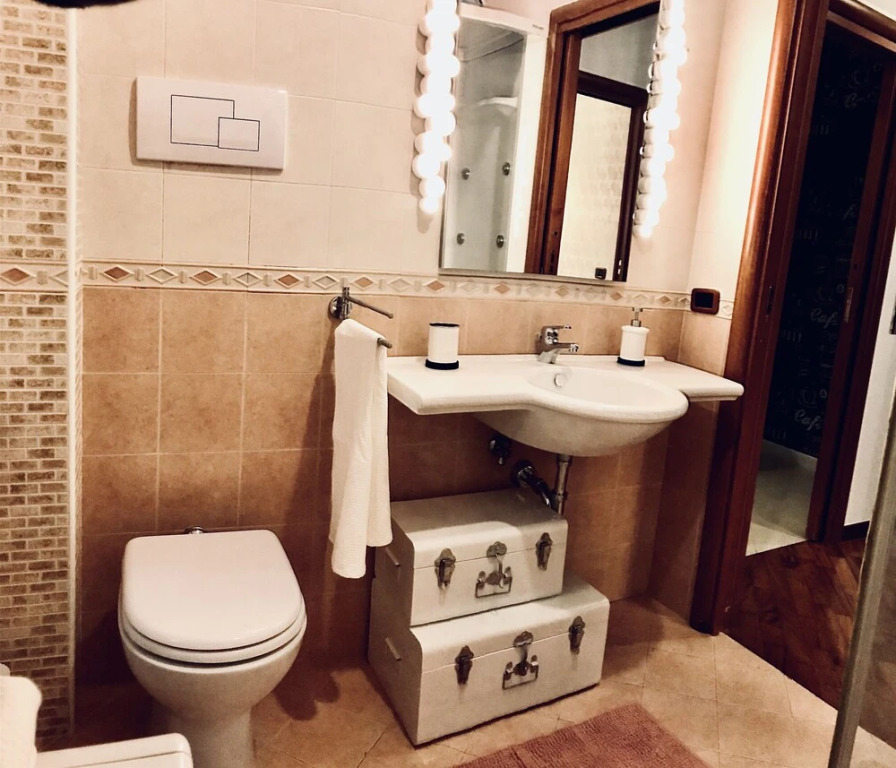 City Center Apartment - Come d'Incanto