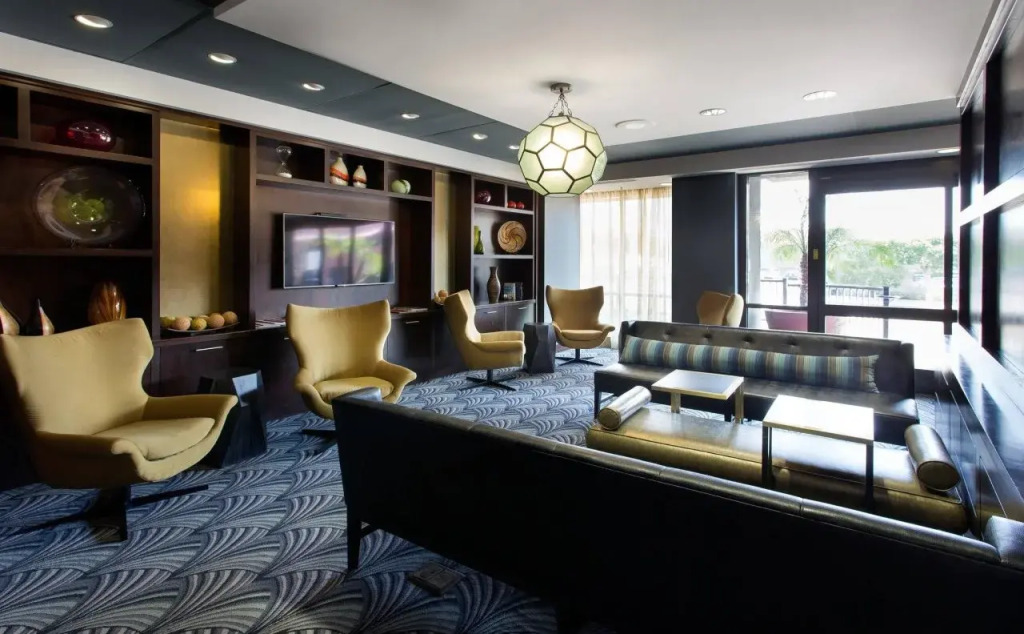 Residence Inn Los Angeles Burbank/Downtown