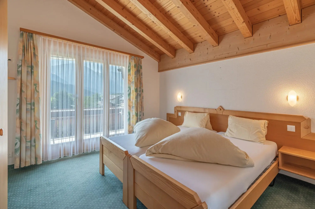 Aktiv- und Genusshotel Alpenblick