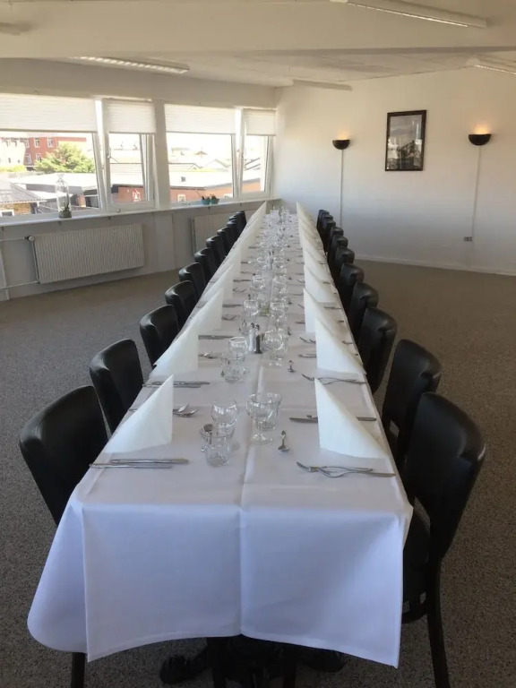 Thyborøn Hotel
