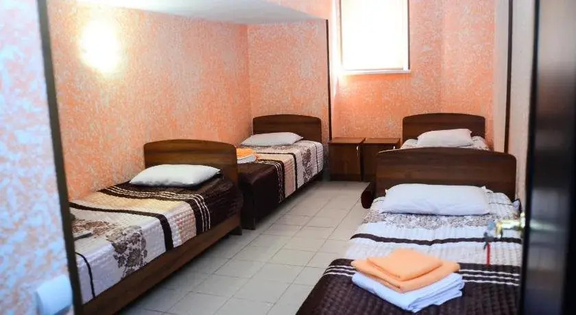 Sv Hostel