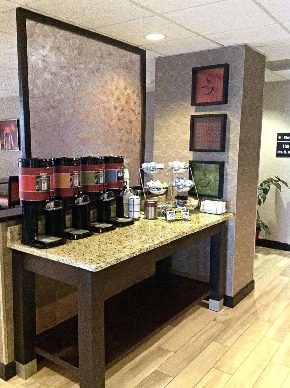 Hampton Inn Aiken