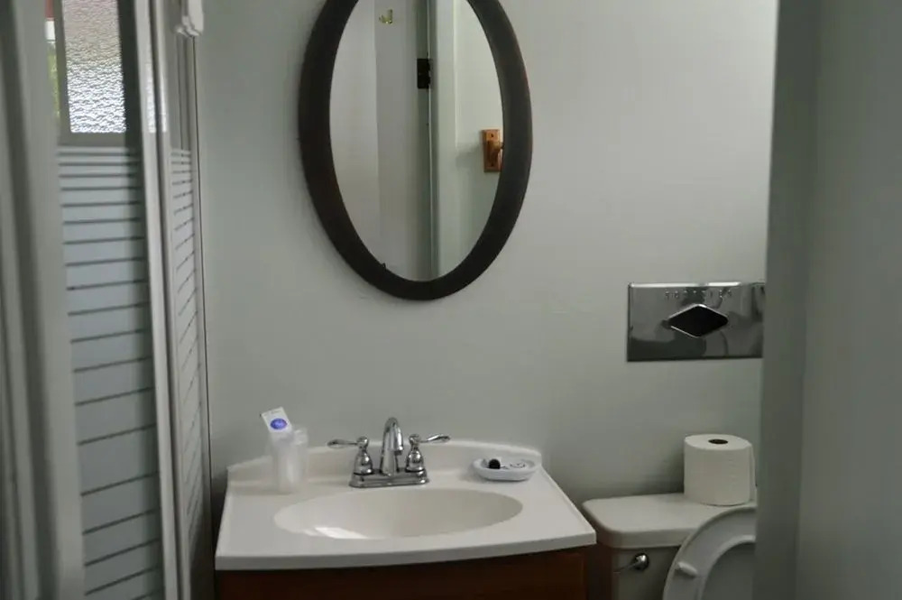 Rivermount Motel