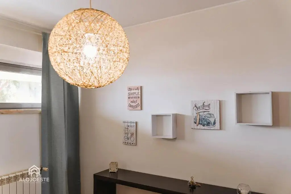 Sun Wave Apartment - Santa Cruz