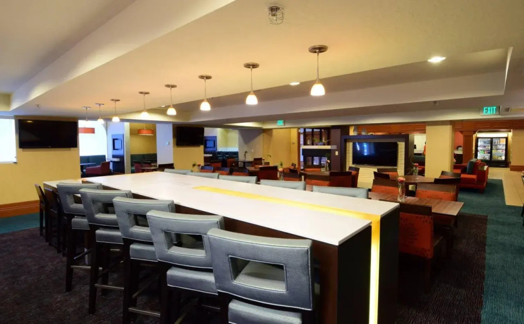 Residence Inn by Marriott Salt Lake City Downtown