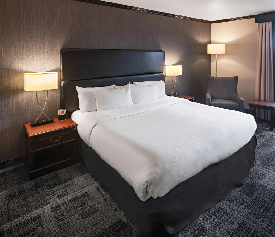 Le Saint Edouard, WorldHotels Distinctive