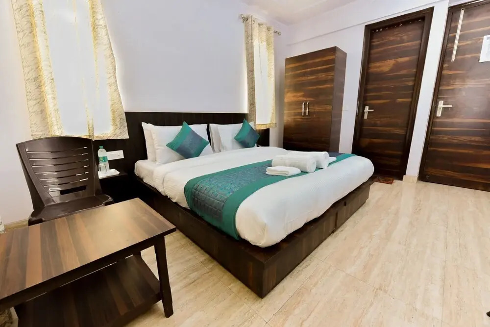 Hotel Luxury Collection