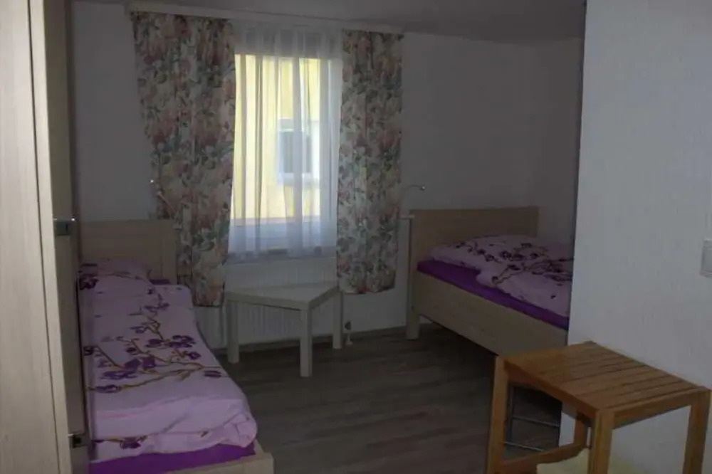 Privatzimmer Laatzen