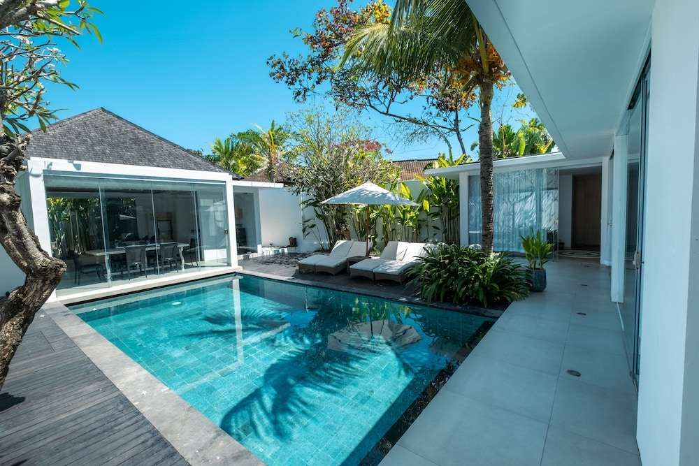 Alami Luxury Villa