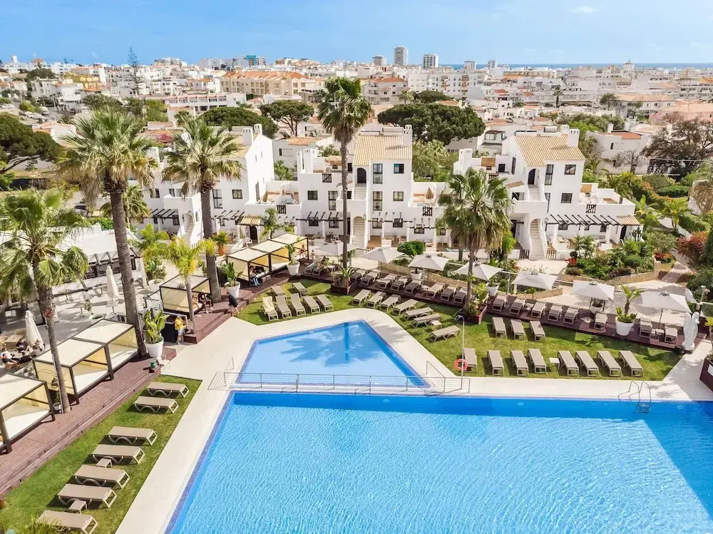 Apartamentos Honório - Vilamoura