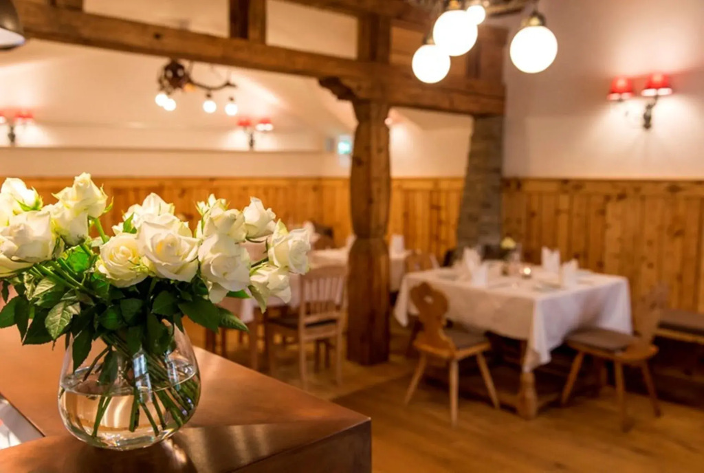 Small Luxury Hotel Goldgasse