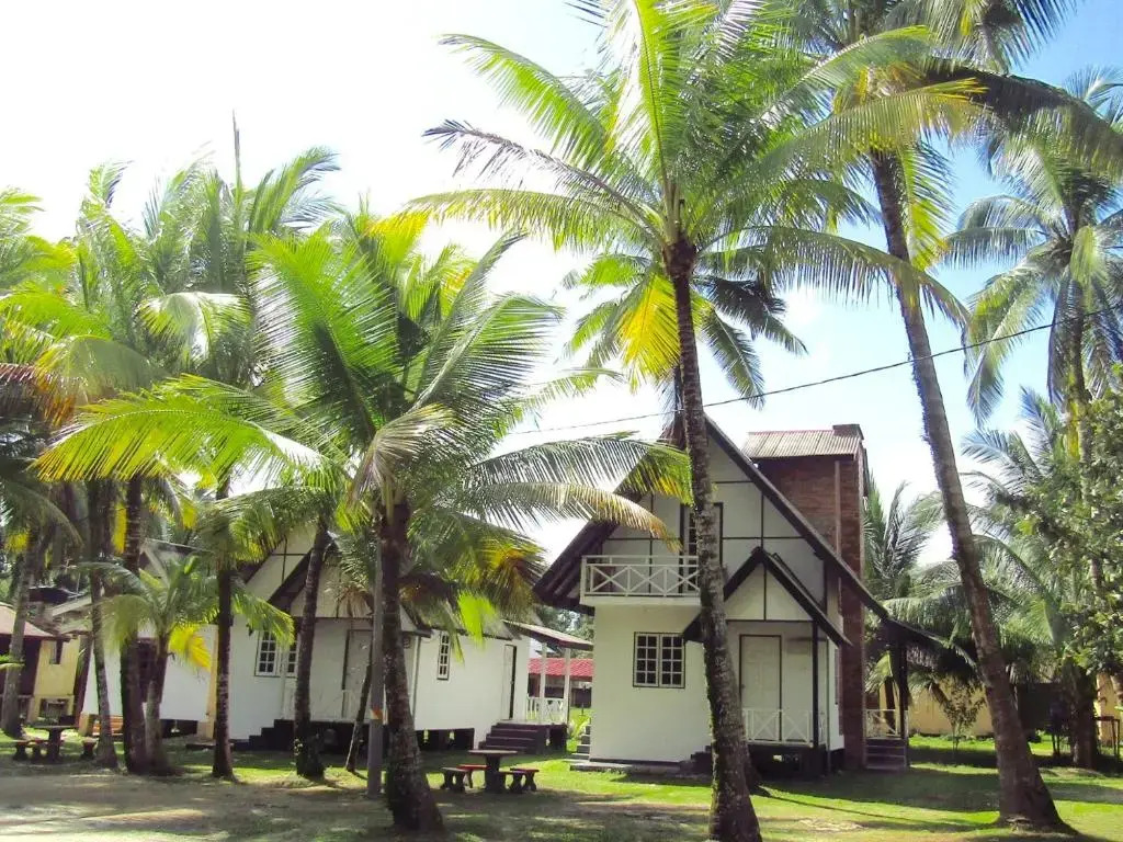 Maznah Guest House