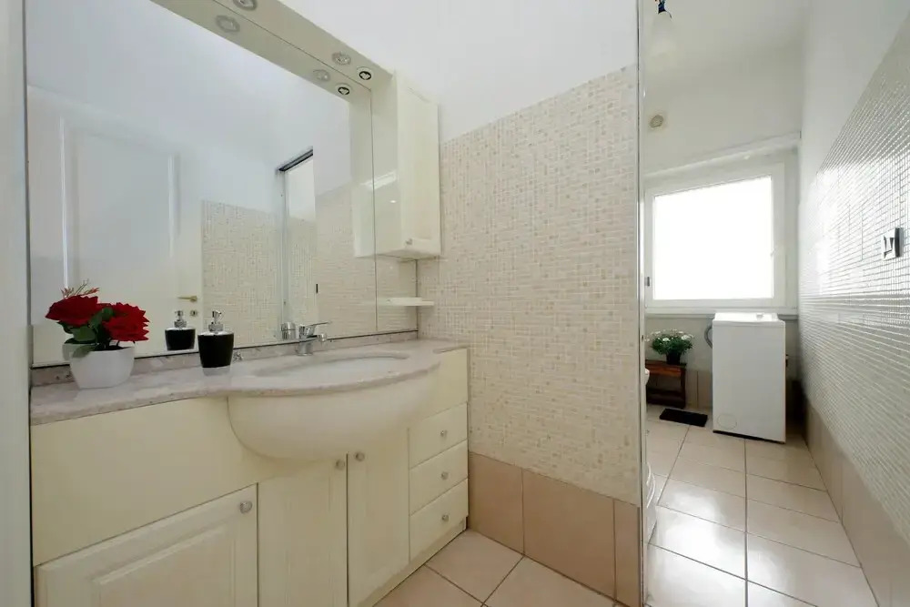 4bnb - Cipro Vatican Apartment