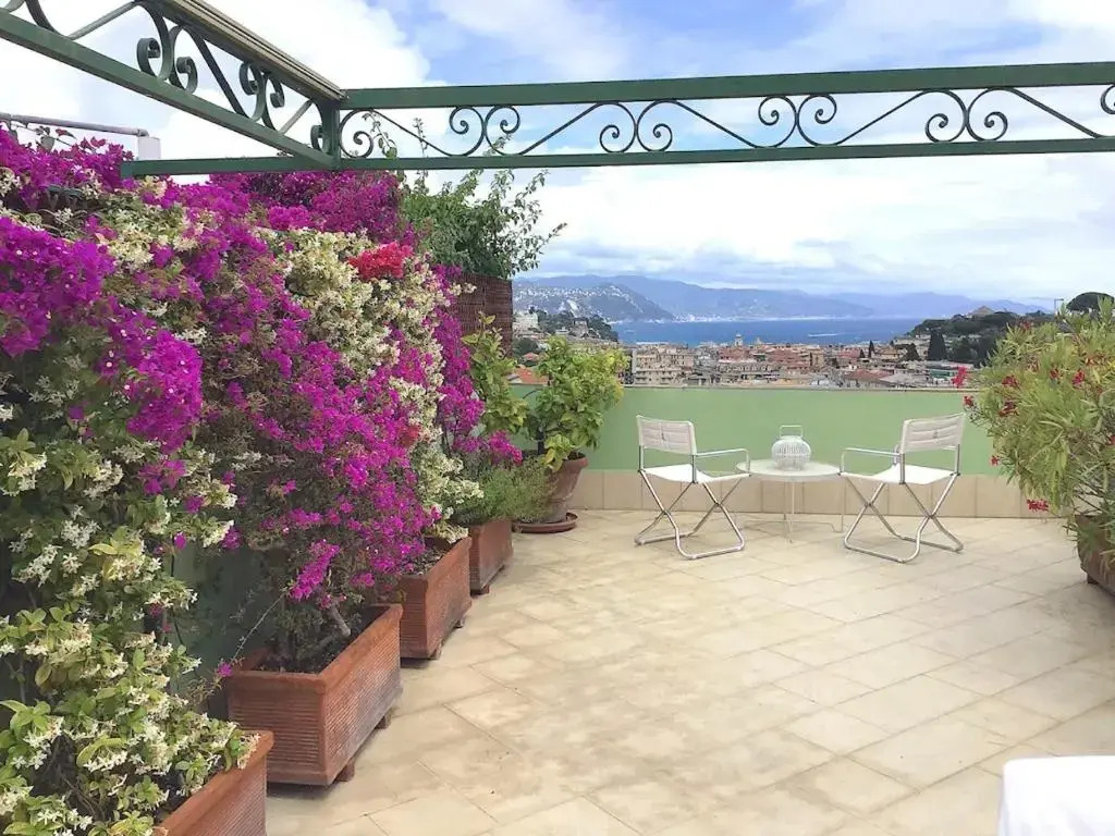 Casa Trevi