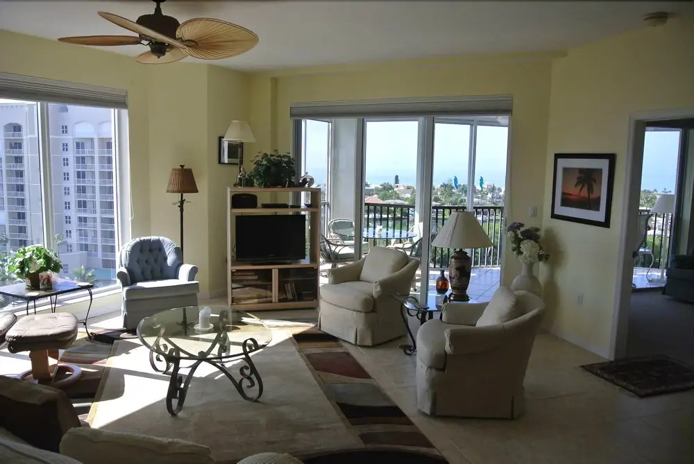Bay Beach Lane #258859 - 3 Br Condo