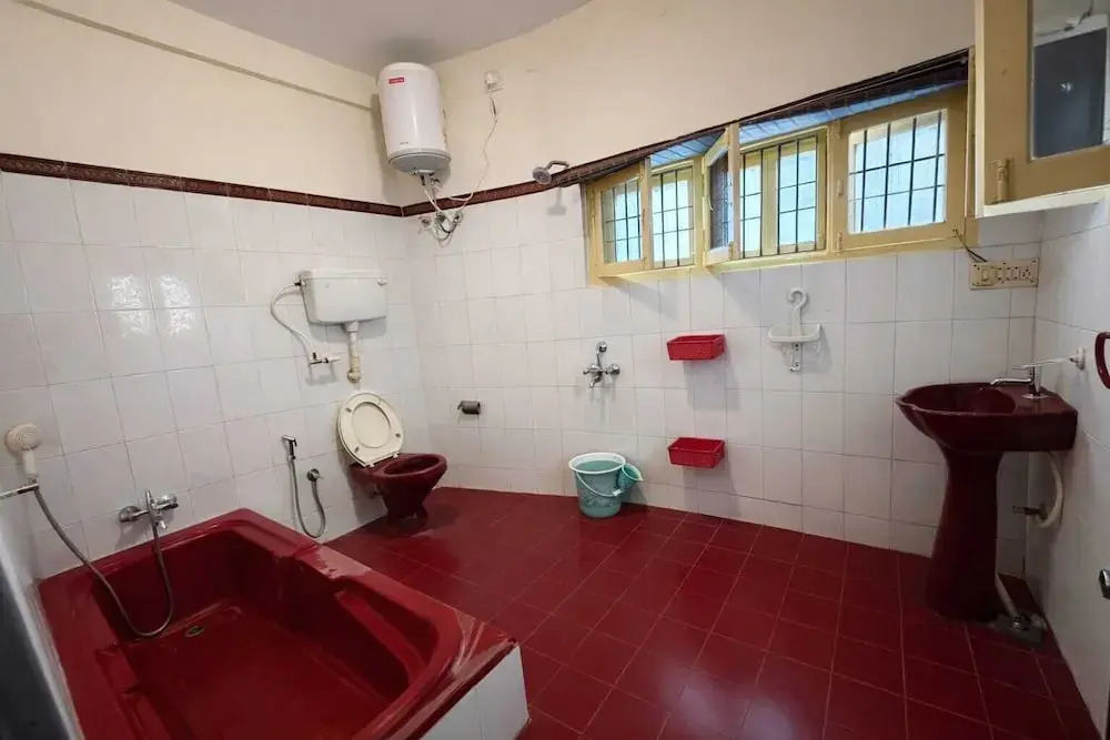 Zingy Hostel Bengaluru Koramangala