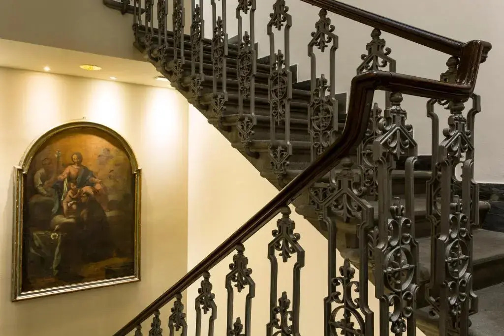 Hotel Orto de Medici