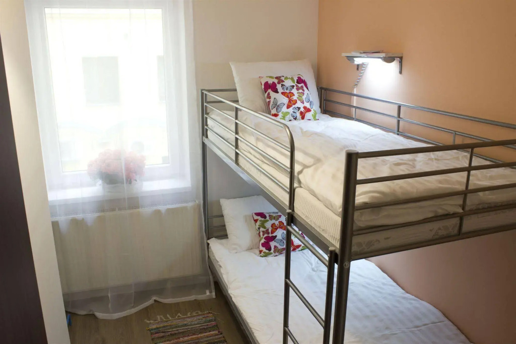 Warsaw Downtown Hostel