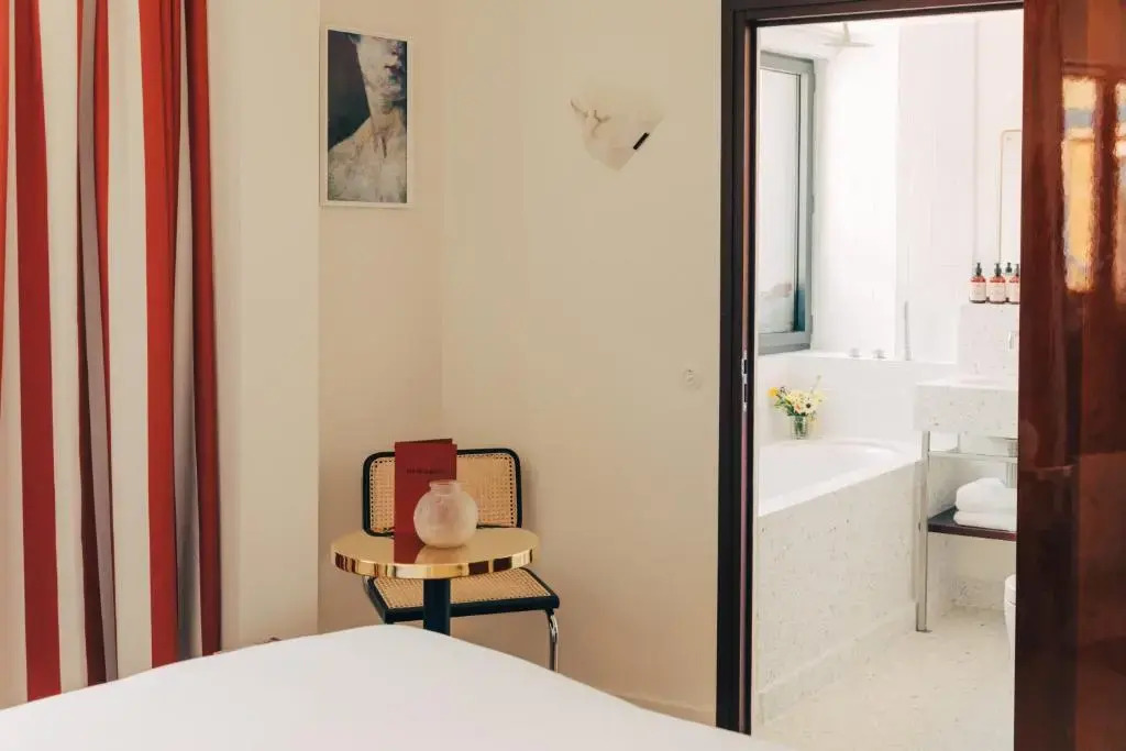 Hôtel Wallace Paris, Orso Hotels, a Member of Design Hotels