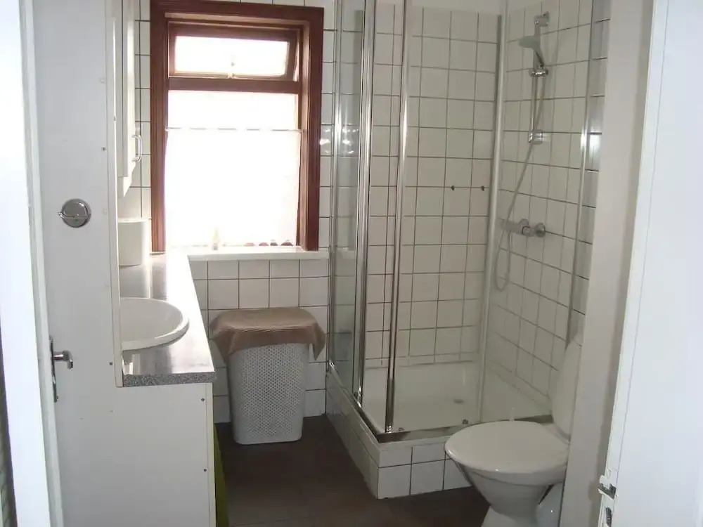 Guesthouse Hrafnabjörg