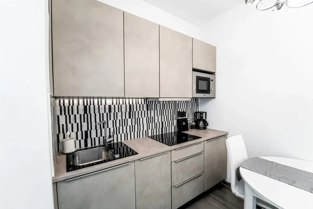 Kenti Residence