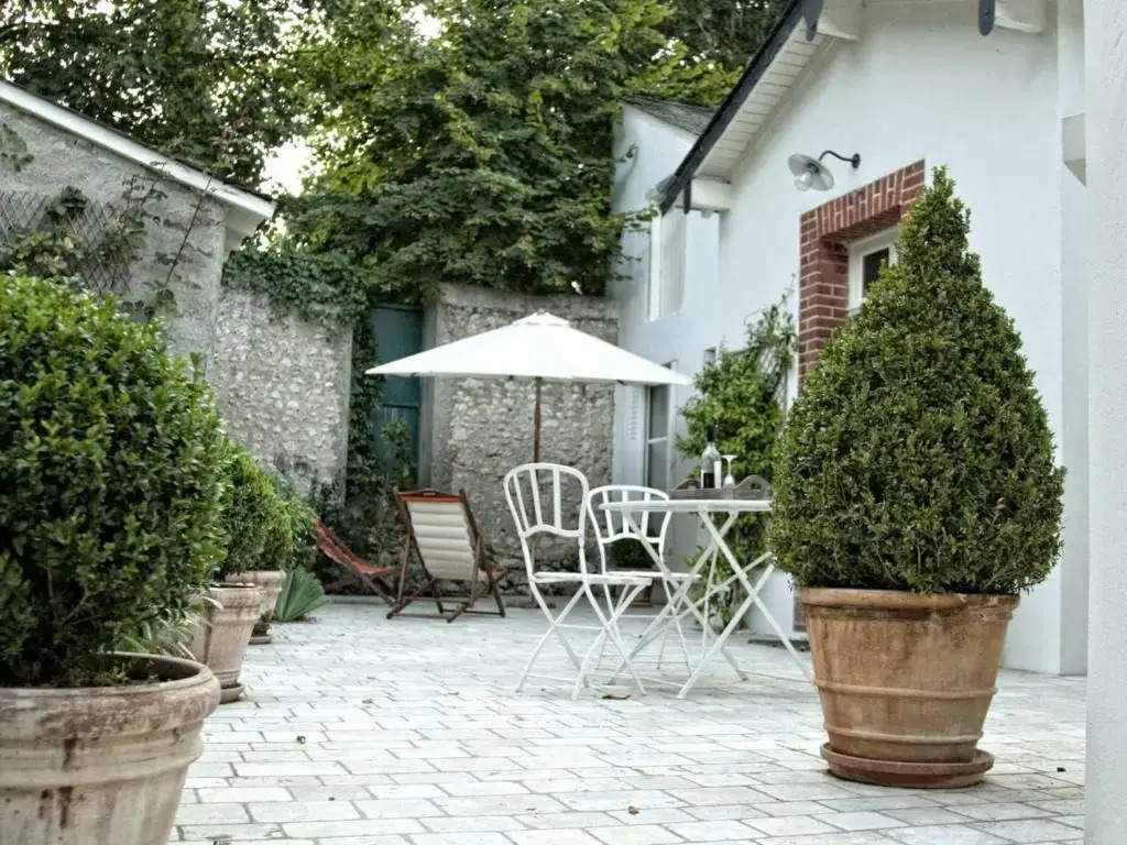 Gîte Blois, 2 pièces, 2 personnes - FR-1-491-264