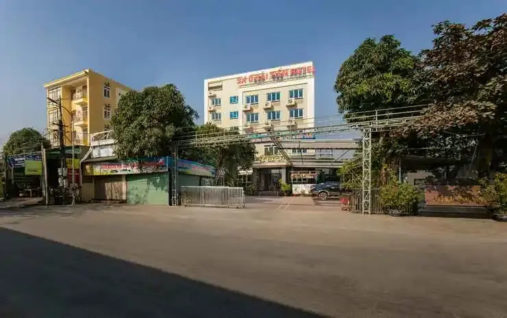 Hải Tiến Resort