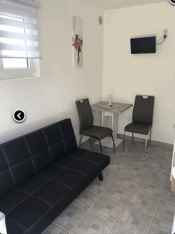 Apartments Maric