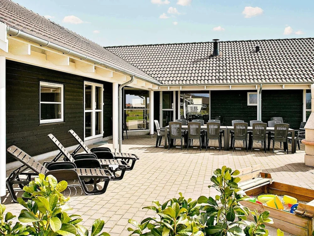 5 star holiday home in Idestrup