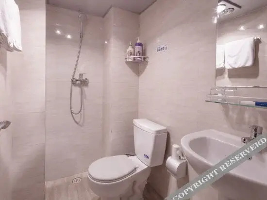 Huahua Hostel (Guanyinqiao)