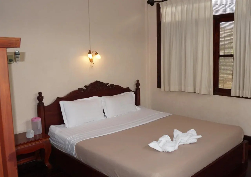 Luang Prabang Manichan Villa