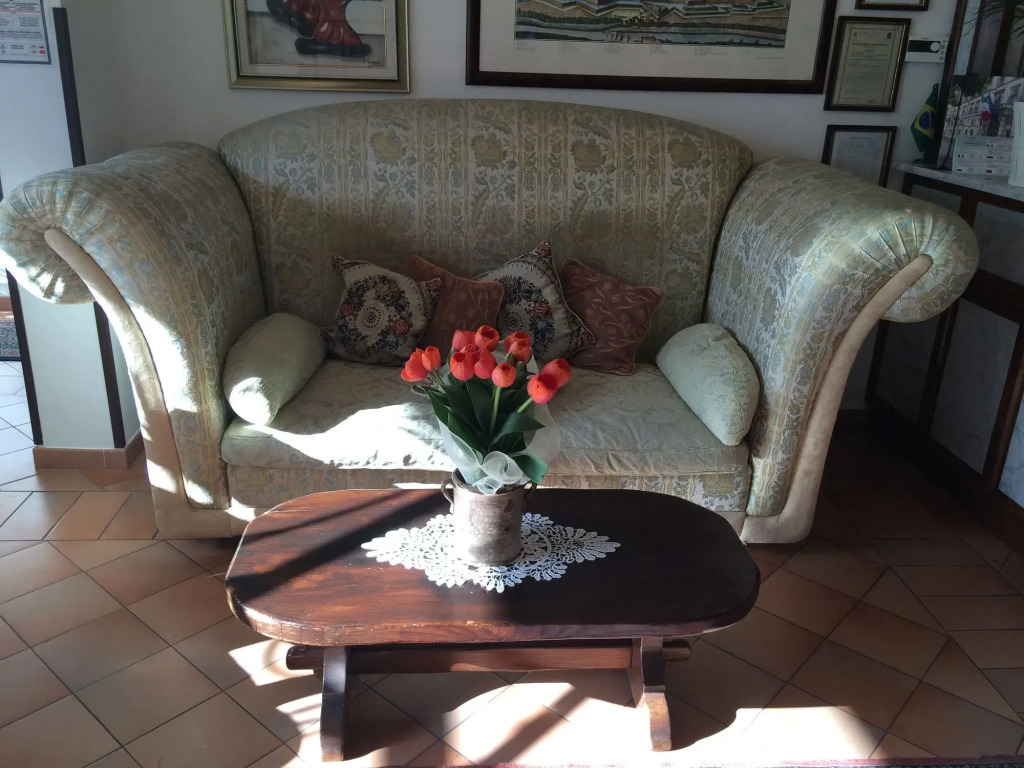 Hotel Ristorante da Carlos