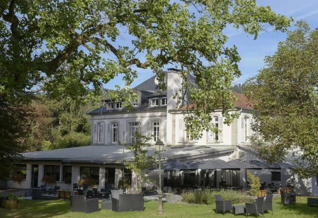 Logis La Résidence