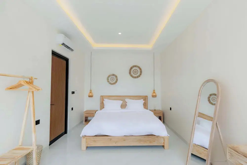 Villa Mallorca Ubud