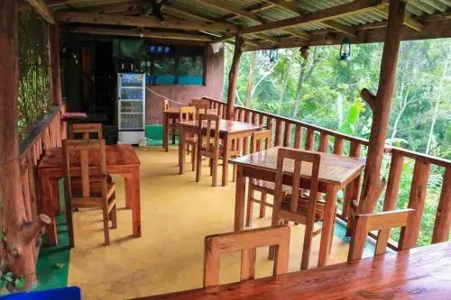 Tea Forest Lodge