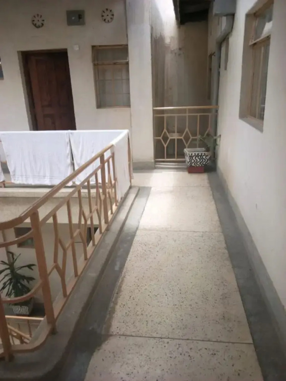 Liwa Guest House