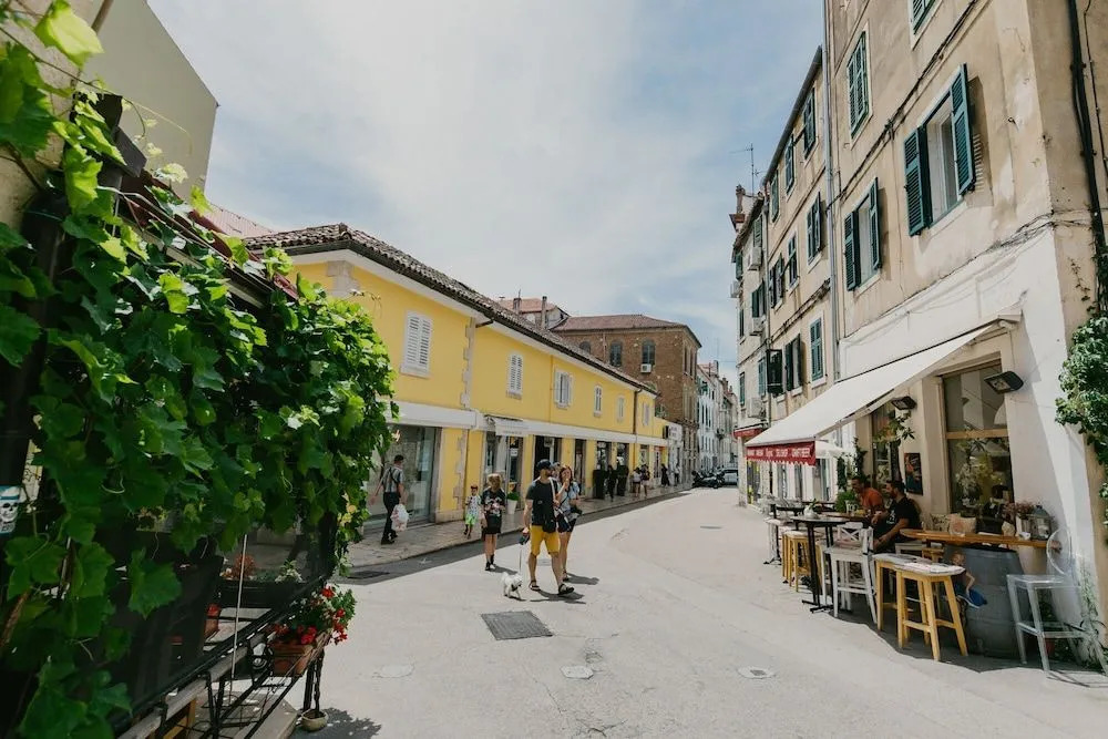 Porto Nativo Split