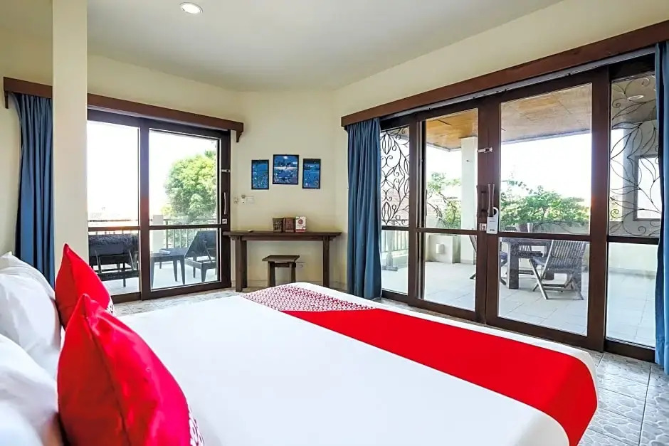 OYO 90893 Mimpi Bungalows