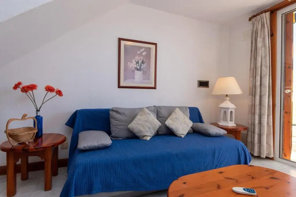 Parque Santiago III 184 - One Bed