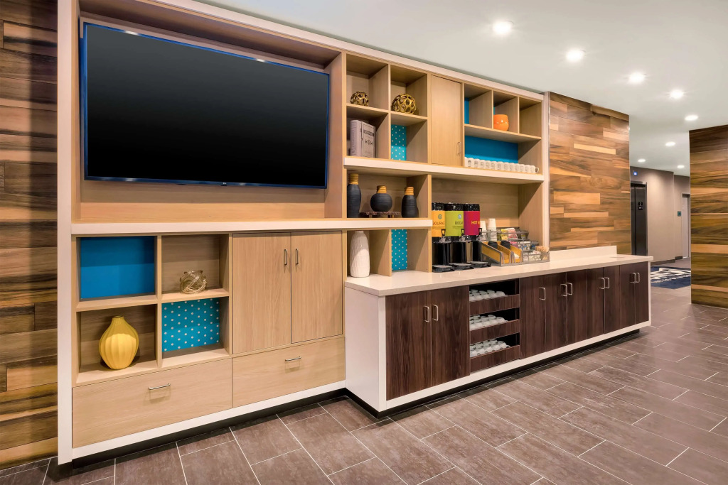Home2 Suites By Hilton Grand Blanc Flint, Mi