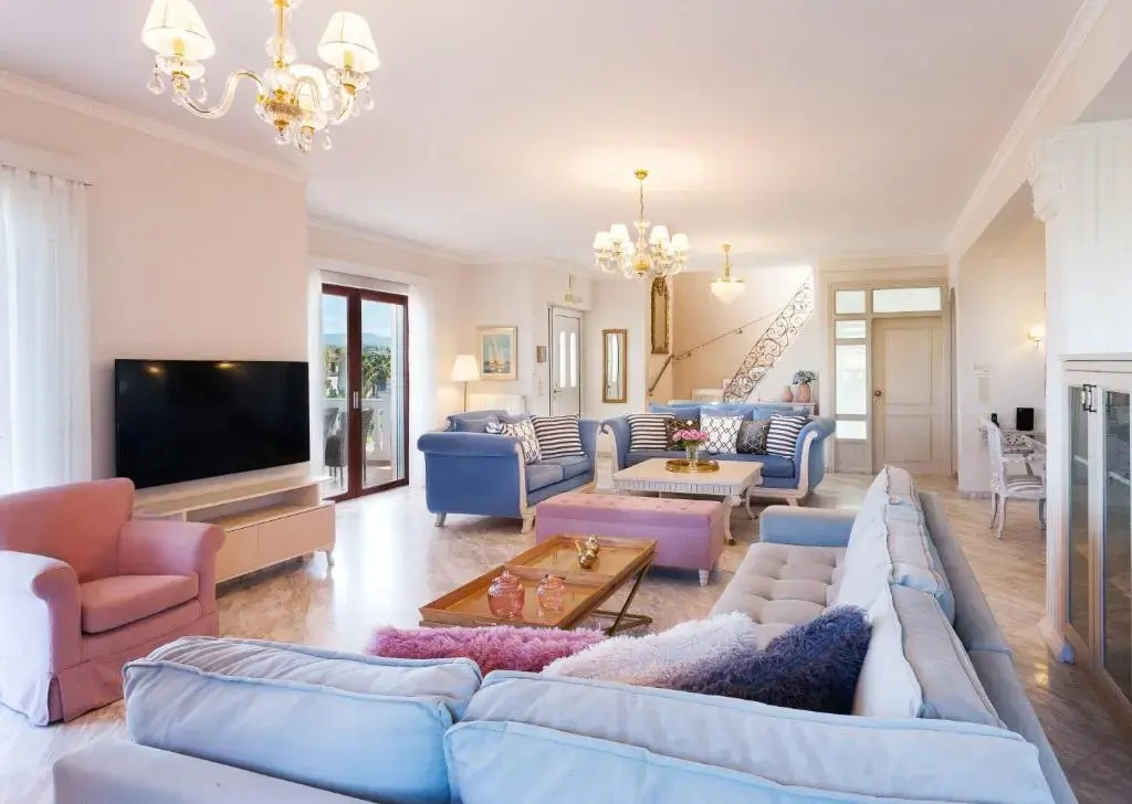 Villa Vanelia Mare