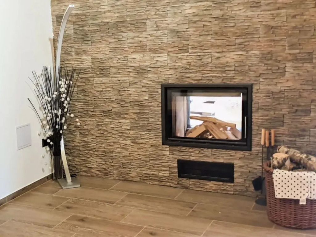 Chalet Srub Kuří by Interhome