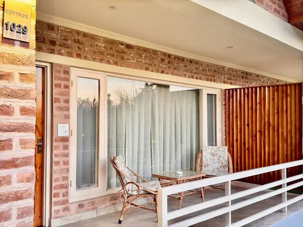 The Orchard Retreat & Spa