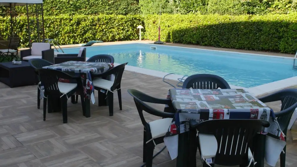 Villa Bellino B&B