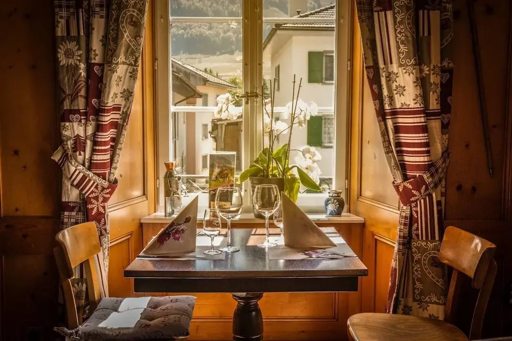 Auberge de lAnge