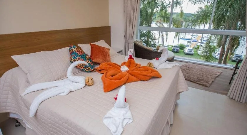 Hotel Estancia Confianca