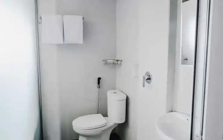 Veteran Homestay