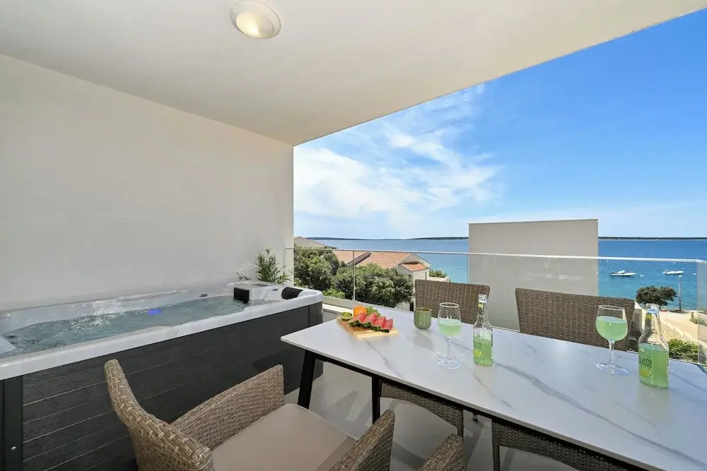 Apartment Amarilis